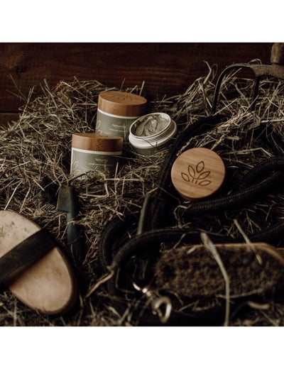 Healing Poultice